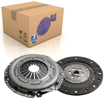 Load image into Gallery viewer, Solution Self Adjusting Replacement Clutch Kit No Clutch Re Blue Print ADG030256