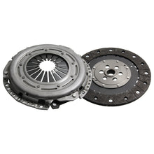 Load image into Gallery viewer, Solution Self Adjusting Replacement Clutch Kit No Clutch Re Blue Print ADG030256