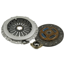 Load image into Gallery viewer, Clutch Kit Fits Hyundai Highway Santa Fe Trajet Trajet Blue Print ADG03046