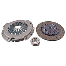 Load image into Gallery viewer, Clutch Kit Fits Daewoo Korando Musso Ssangyong Blue Print ADG03066