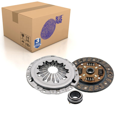 Clutch Kit Fits Hyundai Getz Getz OE 4130022720S1 Blue Print ADG03071