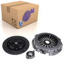 Load image into Gallery viewer, Clutch Kit Inc Clutch Release Bearing Fits Hyundai Accent Ge Blue Print ADG03073