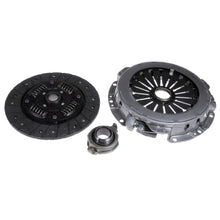Load image into Gallery viewer, Clutch Kit Inc Clutch Release Bearing Fits Hyundai Accent Ge Blue Print ADG03073