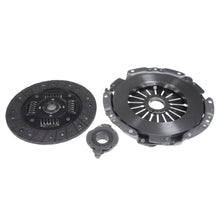 Load image into Gallery viewer, Clutch Kit Inc Clutch Release Bearing Fits Hyundai Accent Ge Blue Print ADG03073