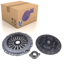 Load image into Gallery viewer, Single Mass Converted Vehicles Clutch Kit Fits Hyundai Santa Blue Print ADG03097