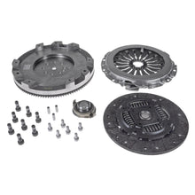 Load image into Gallery viewer, Conversion From Dual Mass Flywheel To Single Mass Flywheel C Blue Print ADG03098