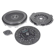 Load image into Gallery viewer, Conversion From Dual Mass Flywheel To Single Mass Flywheel C Blue Print ADG03098