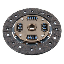 Load image into Gallery viewer, Clutch Disc Fits Daewoo OE 96612553 Blue Print ADG031101