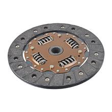 Load image into Gallery viewer, Clutch Disc Fits Daewoo OE 96612553 Blue Print ADG031101