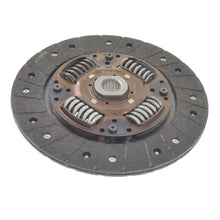 Load image into Gallery viewer, Clutch Disc Fits Hyundai Accent Elantra Getz Verna KIA Rio Blue Print ADG031108