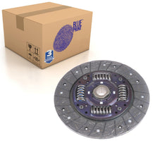 Load image into Gallery viewer, Clutch Disc Fits Hyundai Accent Solaris i20 i30 iX20 Blue Print ADG031128