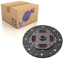 Load image into Gallery viewer, Clutch Disc Fits Vauxhall Adam Agila Astra Corsa Meriva Tig Blue Print ADG031133