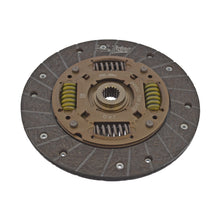 Load image into Gallery viewer, Clutch Disc Fits Chevrolet GM Spark GT OE 25192488 Blue Print ADG031134