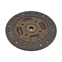 Load image into Gallery viewer, Clutch Disc Fits Chevrolet GM Spark GT OE 25192488 Blue Print ADG031134