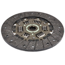 Load image into Gallery viewer, Clutch Disc Fits KIA Carens Shuma Sportage III Blue Print ADG03135
