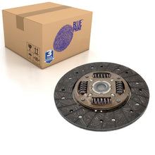 Load image into Gallery viewer, Clutch Disc Fits Ssangyong Korando Musso OE 3010005224 Blue Print ADG03153