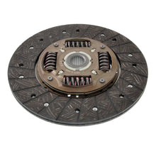 Load image into Gallery viewer, Clutch Disc Fits Ssangyong Korando Musso OE 3010005224 Blue Print ADG03153