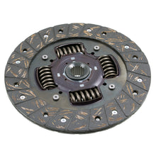 Load image into Gallery viewer, Clutch Disc Fits Hyundai Matrix OE 4110028500 Blue Print ADG03156