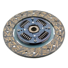 Load image into Gallery viewer, Clutch Disc Fits Daewoo Lacetti Nubira OE 96407628 Blue Print ADG03179