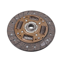 Load image into Gallery viewer, Clutch Disc Fits Hyundai Click Getz OE 4110022720 Blue Print ADG03181
