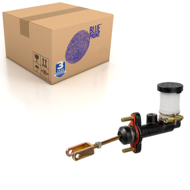 Clutch Master Cylinder Fits Isuzu KB MU TFS OE 8970226142 Blue Print ADG03410
