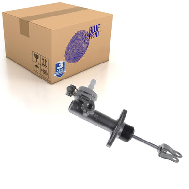 Clutch Master Cylinder Fits Hyundai S-Coupe OE 4161023090 Blue Print ADG03420
