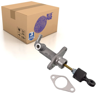 Clutch Master Cylinder Fits Hyundai Coupe OE 416102C100 Blue Print ADG03435