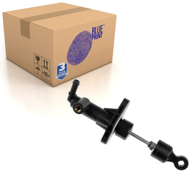 Clutch Master Cylinder Fits Hyundai Coupe Elantra Lavita Blue Print ADG03436