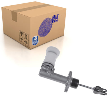 Clutch Master Cylinder Fits Hyundai Terracan OE 41650H1000 Blue Print ADG03443