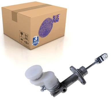 Clutch Master Cylinder Fits Ssangyong RX-Series Rexton Blue Print ADG03486