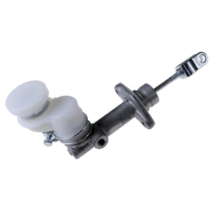 Clutch Master Cylinder Fits Ssangyong RX-Series Rexton Blue Print ADG03486