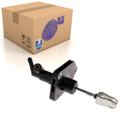 Clutch Master Cylinder Fits Hyundai Santa Fe OE 4161026010 Blue Print ADG03494