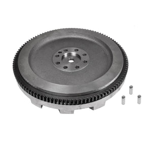 Single-Mass Flywheel Fits Hyundai Elantra Santa Fe Trajet Blue Print ADG03501