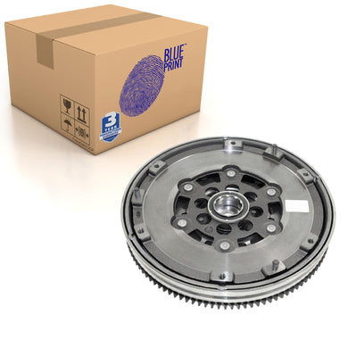 Dual-Mass Flywheel Fits Hyundai Coupe Sonata OE 2326037320 Blue Print ADG03503C