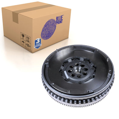 Dual-Mass Flywheel Fits KIA Sorento 4x4 OE 232004A040 Blue Print ADG03511