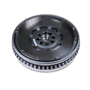 Dual-Mass Flywheel Fits KIA Sorento 4x4 OE 232004A040 Blue Print ADG03511
