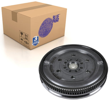 Dual-Mass Flywheel Fits Hyundai Santa Fe 4x4 Trajet Blue Print ADG03514