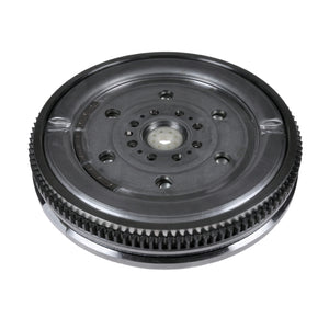 Dual-Mass Flywheel Fits Hyundai Santa Fe 4x4 Trajet Blue Print ADG03514