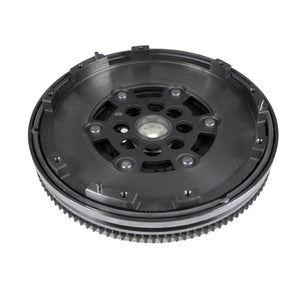 Dual-Mass Flywheel Fits Hyundai Santa Fe 4x4 Trajet Blue Print ADG03514