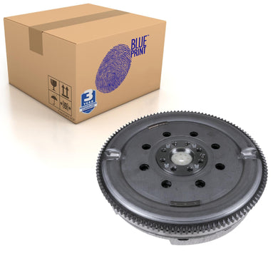 Dual-Mass Flywheel Fits Hyundai Santa Fe 4x4 OE 2320027803 Blue Print ADG03515