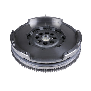 Dual-Mass Flywheel Fits Hyundai Santa Fe 4x4 OE 2320027803 Blue Print ADG03515