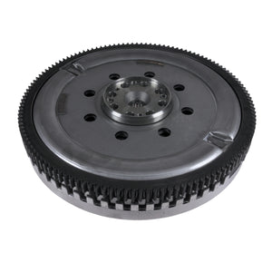 Dual-Mass Flywheel Fits Hyundai Terracan 4x4 OE 232004X540 Blue Print ADG03517