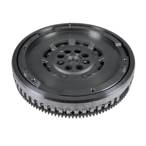 Dual-Mass Flywheel Fits Hyundai Terracan 4x4 OE 232004X540 Blue Print ADG03517