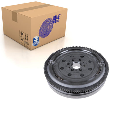 Dual-Mass Flywheel Fits Vauxhall Antara 4x4 OE 96941104 Blue Print ADG03518