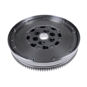 Dual-Mass Flywheel Fits Vauxhall Antara 4x4 OE 96941104 Blue Print ADG03518