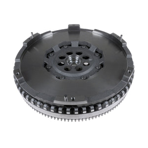 Dual-Mass Flywheel Fits KIA Sorento 4x4 OE 232004A103 Blue Print ADG03519