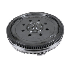 Dual-Mass Flywheel Fits KIA Sorento 4x4 OE 232004A103 Blue Print ADG03519
