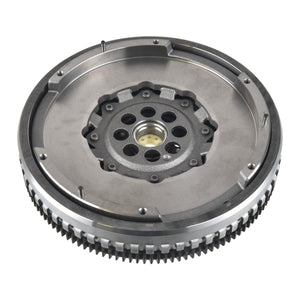 Dual-Mass Flywheel Fits KIA Carnival Sedona OE 232004X520 Blue Print ADG03520