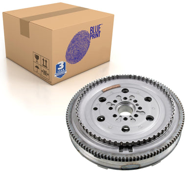 Dual-Mass Flywheel Fits Vauxhall Astra Caravan GTC Van Corsa Blue Print ADG03521