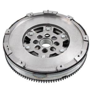 Dual-Mass Flywheel Fits Vauxhall Astra Caravan GTC Van Corsa Blue Print ADG03521